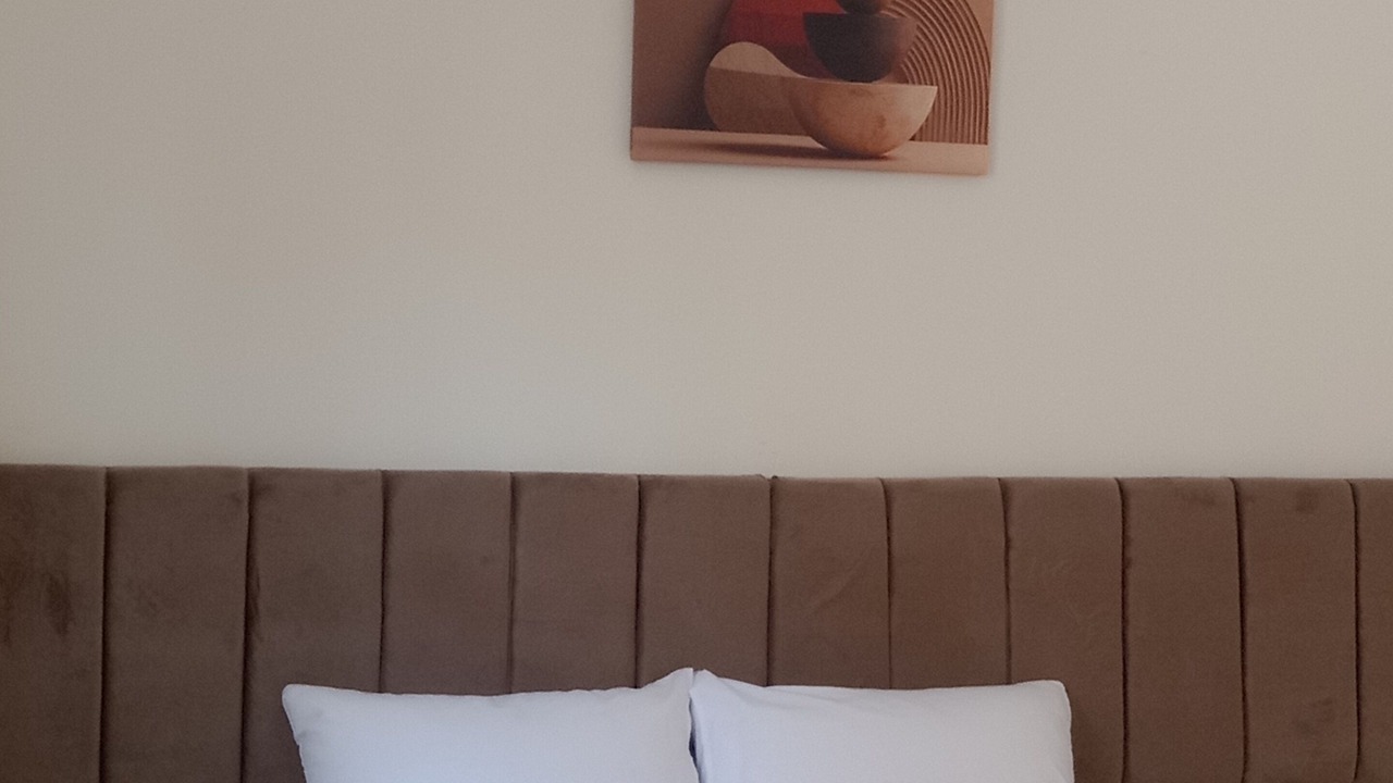 Photo of Bedroom in Giza
