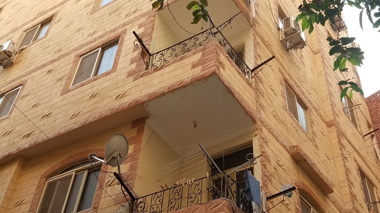 Photo of Outdoor in Giza