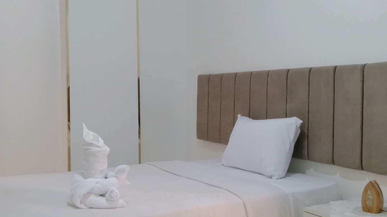 Photo of Bedroom in Giza