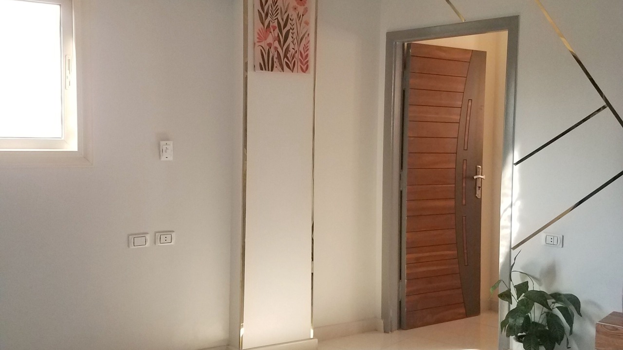Photo of Livingroom in Giza