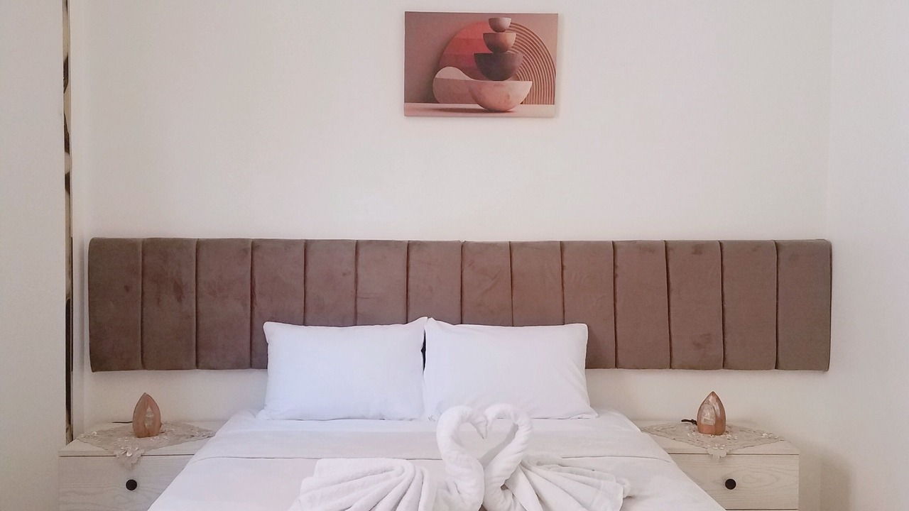 Photo of Bedroom in Giza