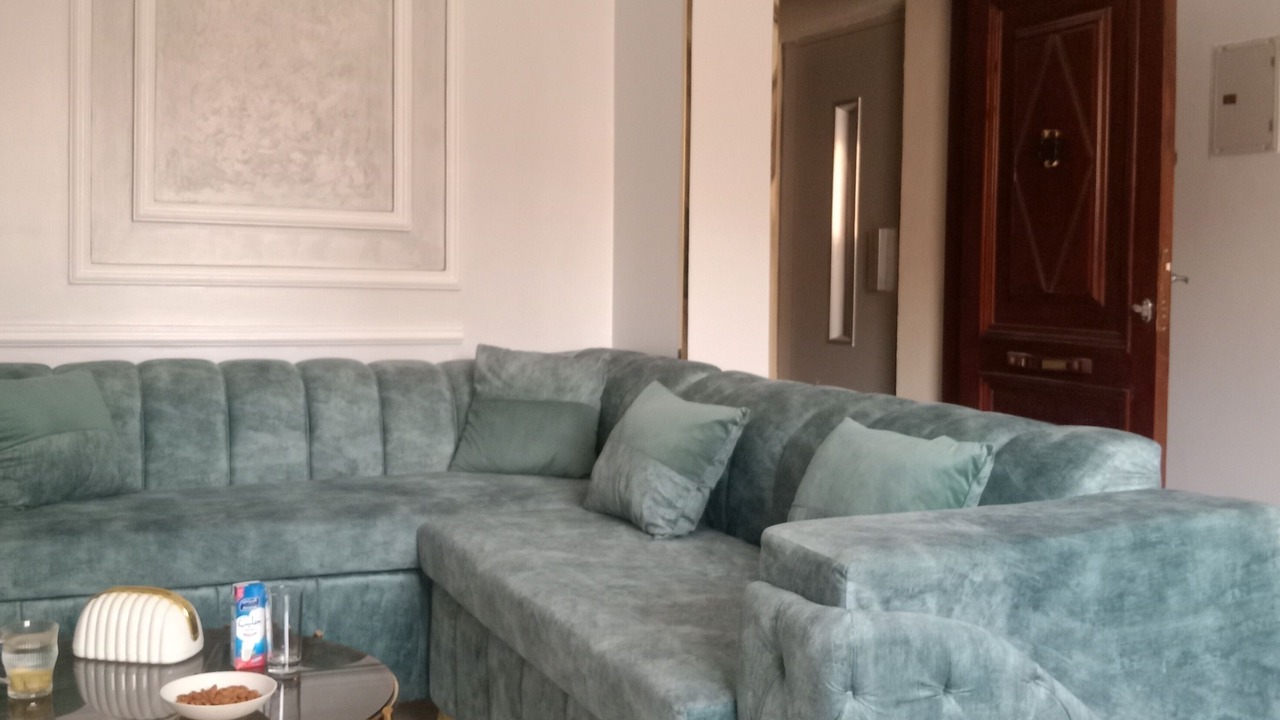 Photo of Livingroom in Giza