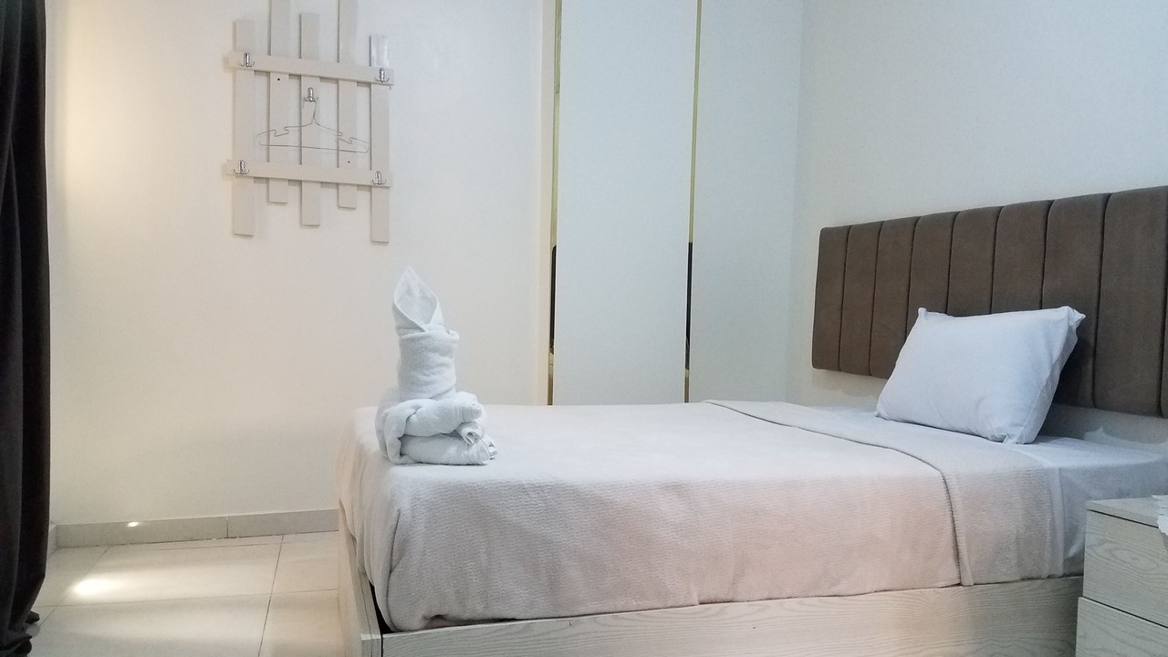 Photo of Bedroom in Giza