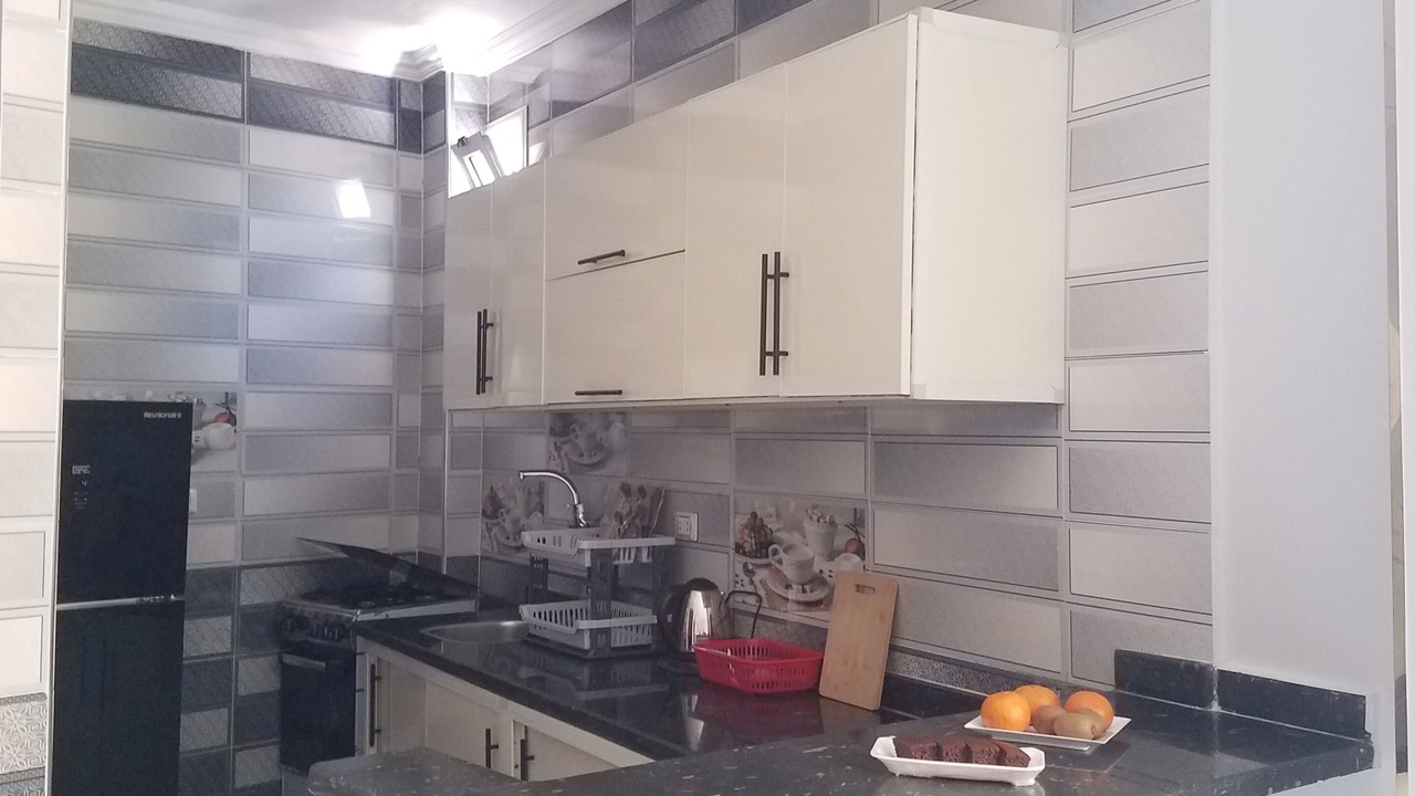 Photo of Kitchen in Giza