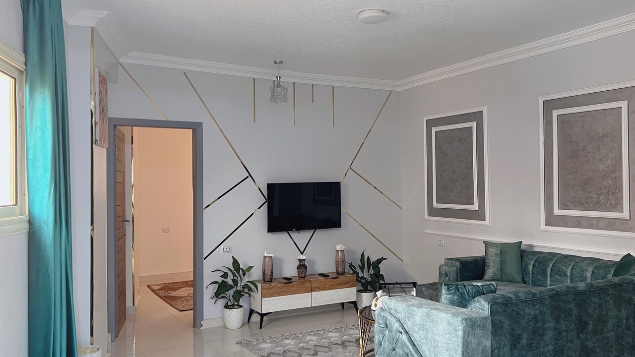Photo of Livingroom in Giza