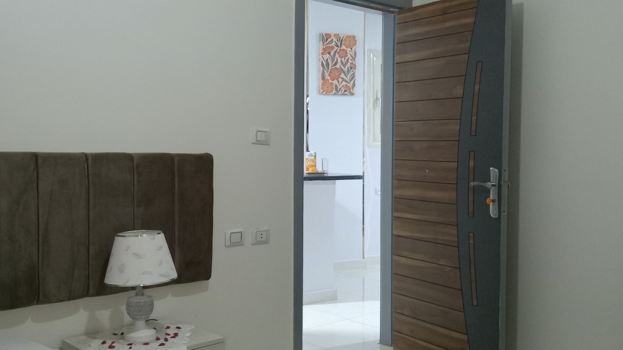 Photo of Bedroom in Giza