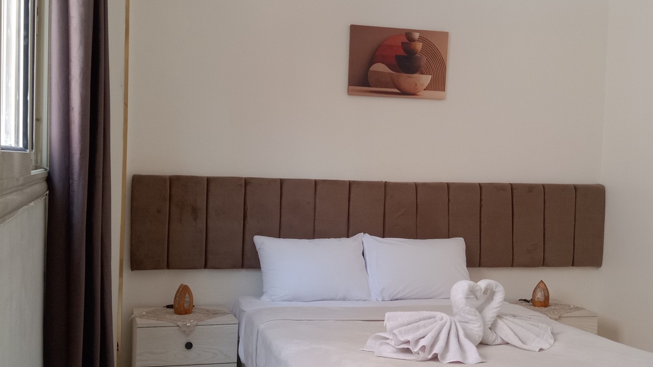 Photo of Bedroom in Giza