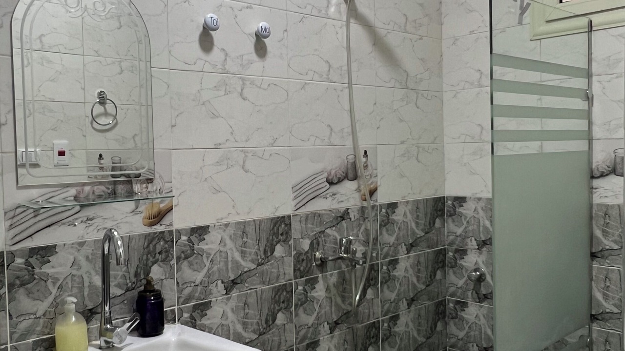 Photo of Bathroom in Giza