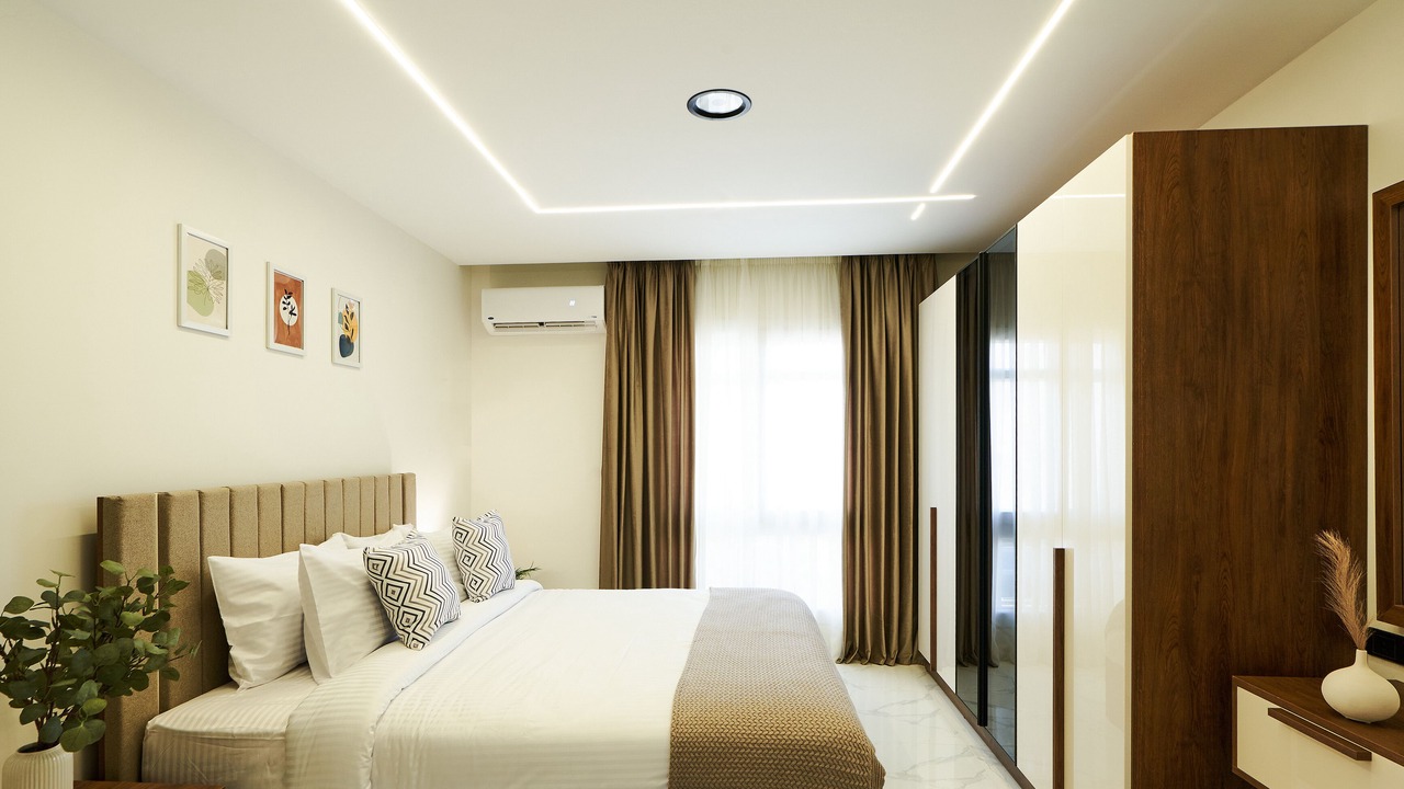 Photo of Bedroom in Nasr City
