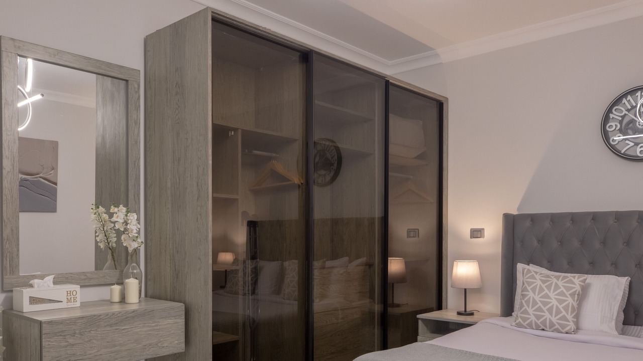 Photo of Bedroom in Nasr City