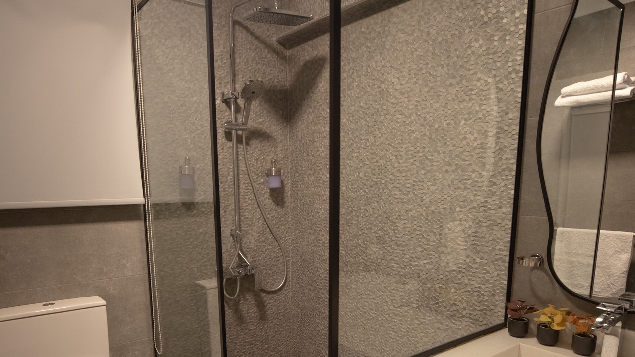 Photo of Bathroom in Nasr City
