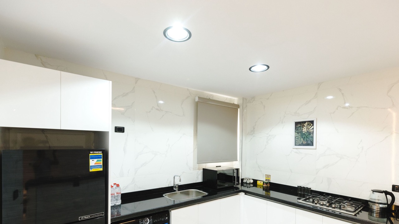 Photo of Kitchen in Nasr City