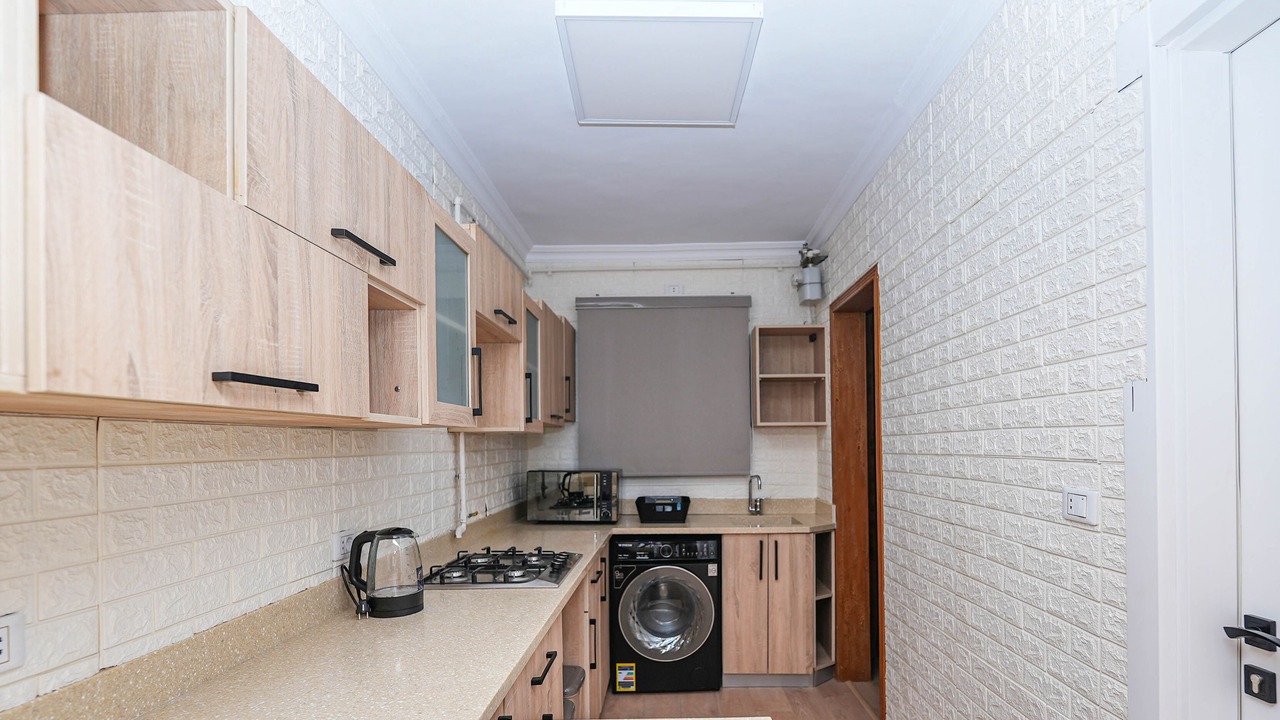 Photo of Kitchen in Nasr City