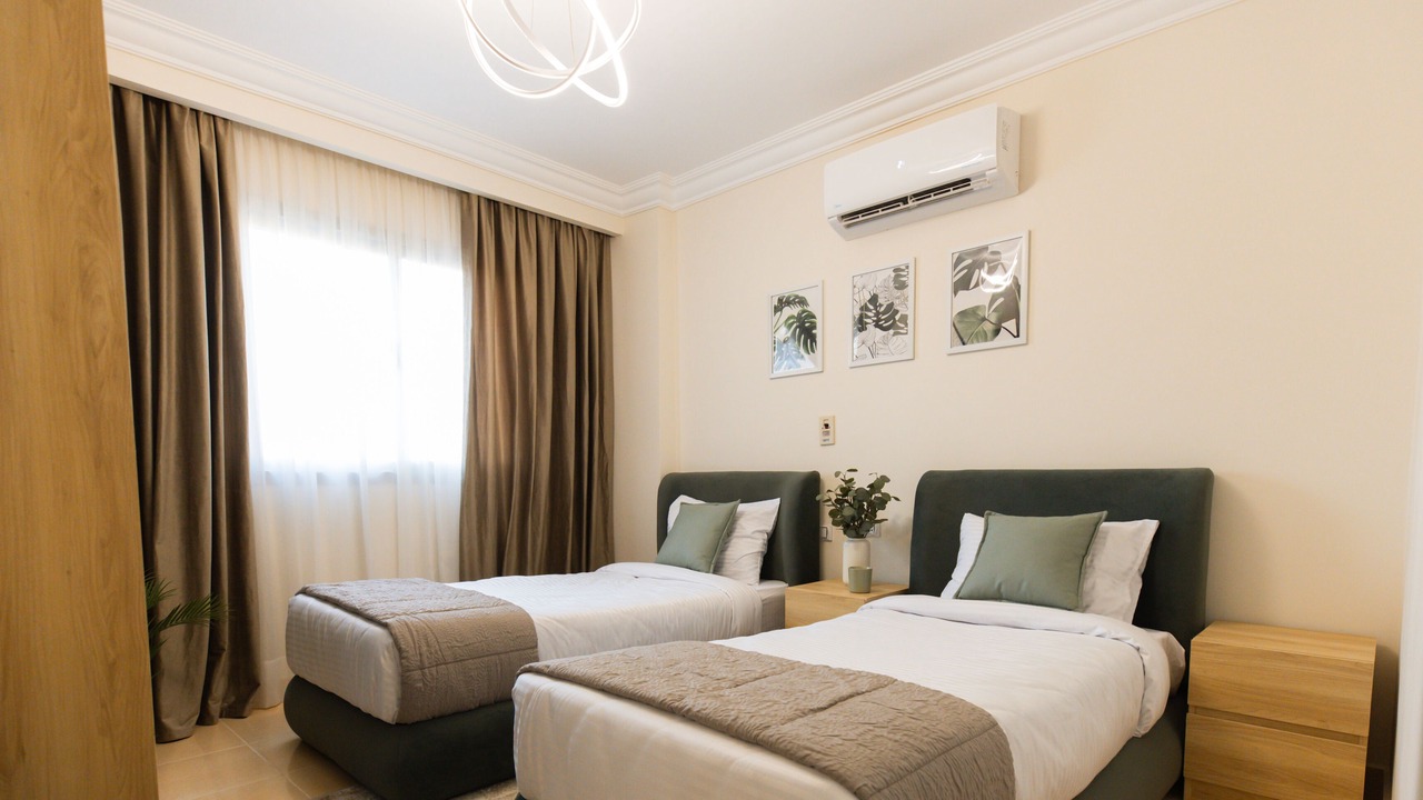 Photo of Bedroom in Nasr City