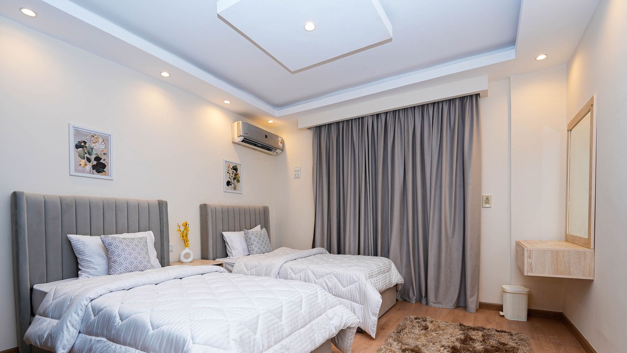 Photo of Bedroom in Nasr City