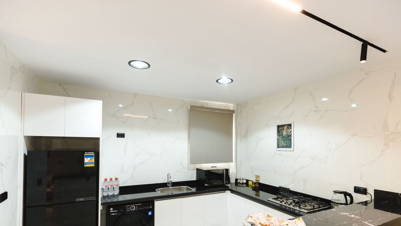 Photo of Kitchen in Nasr City