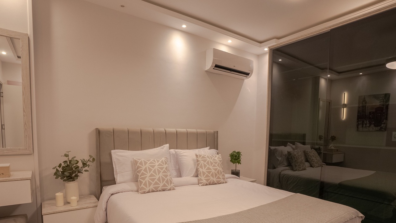 Photo of Bedroom in Nasr City