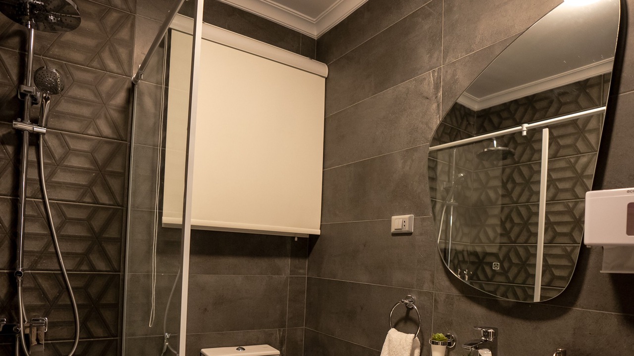Photo of Bathroom in Nasr City