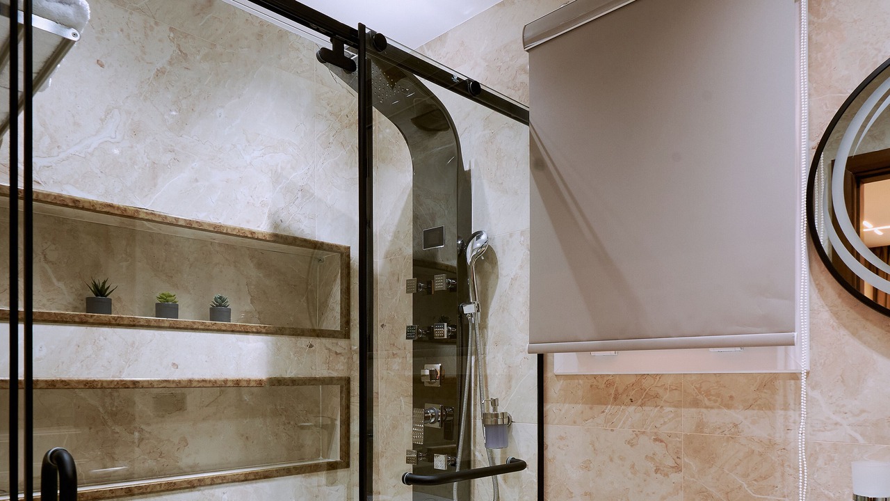 Photo of Bathroom in Nasr City