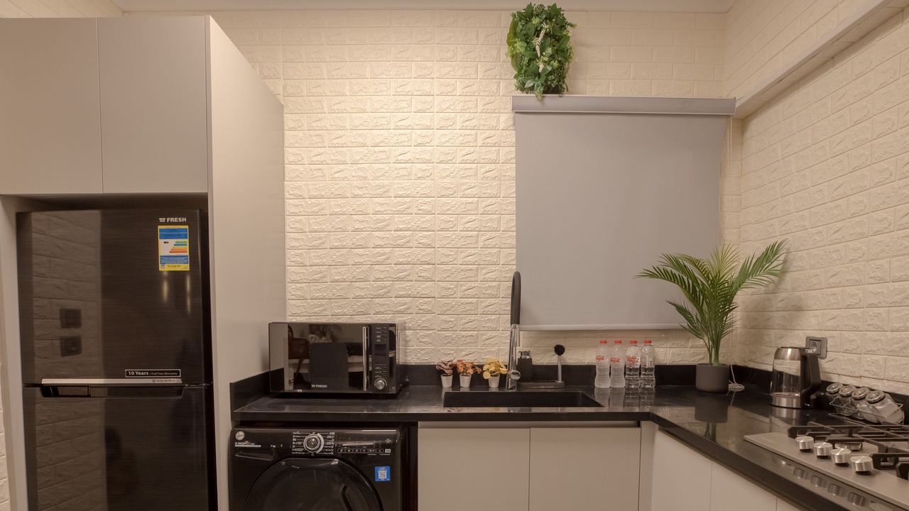 Photo of Kitchen in Nasr City