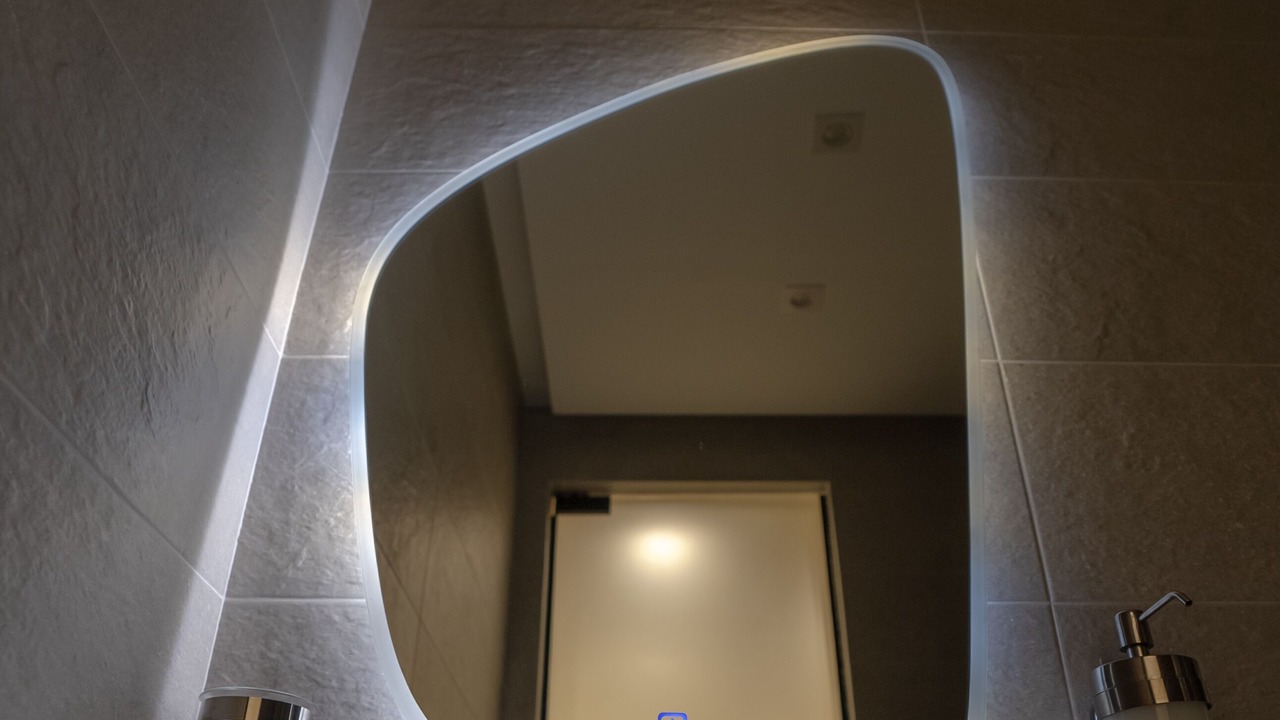 Photo of Bathroom in Nasr City