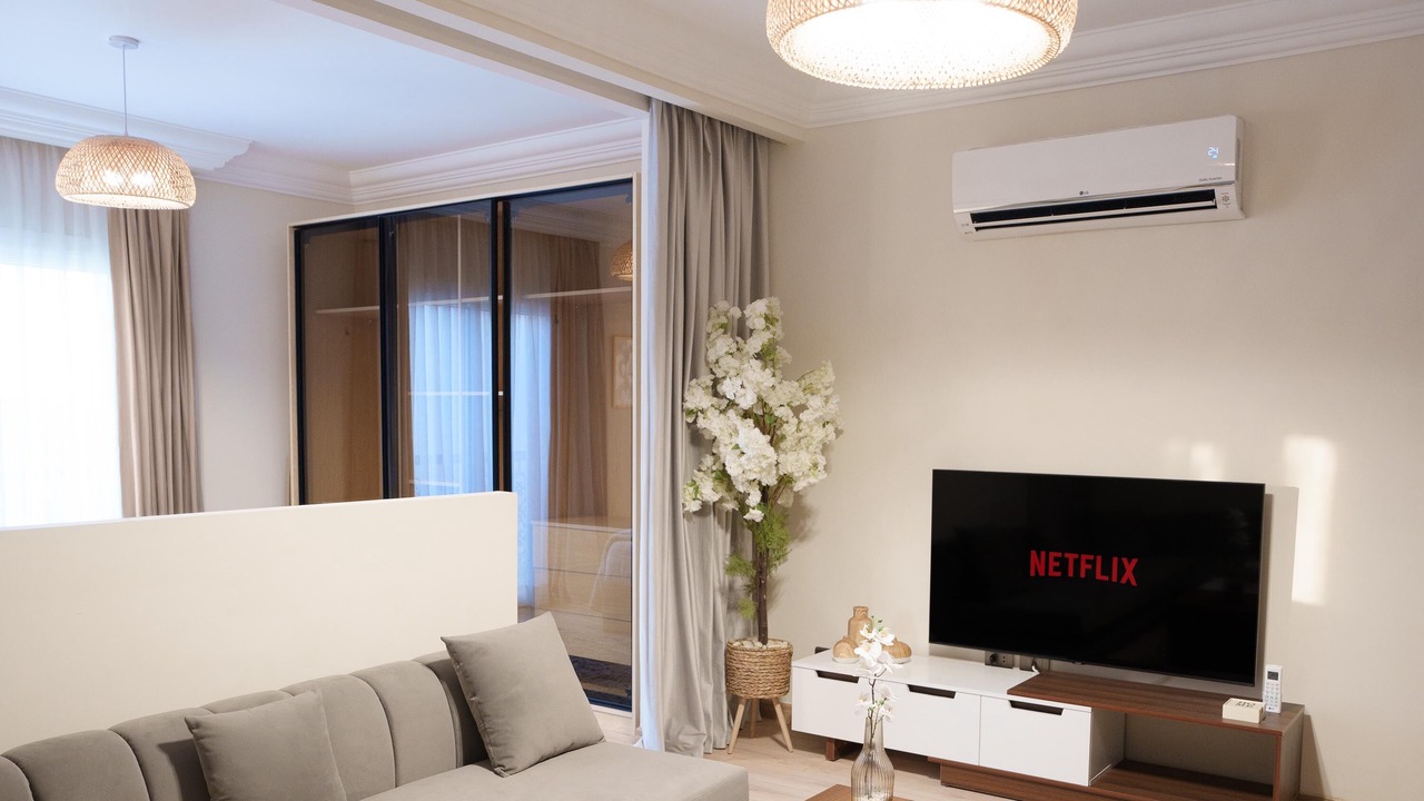 Photo of Livingroom in Nasr City