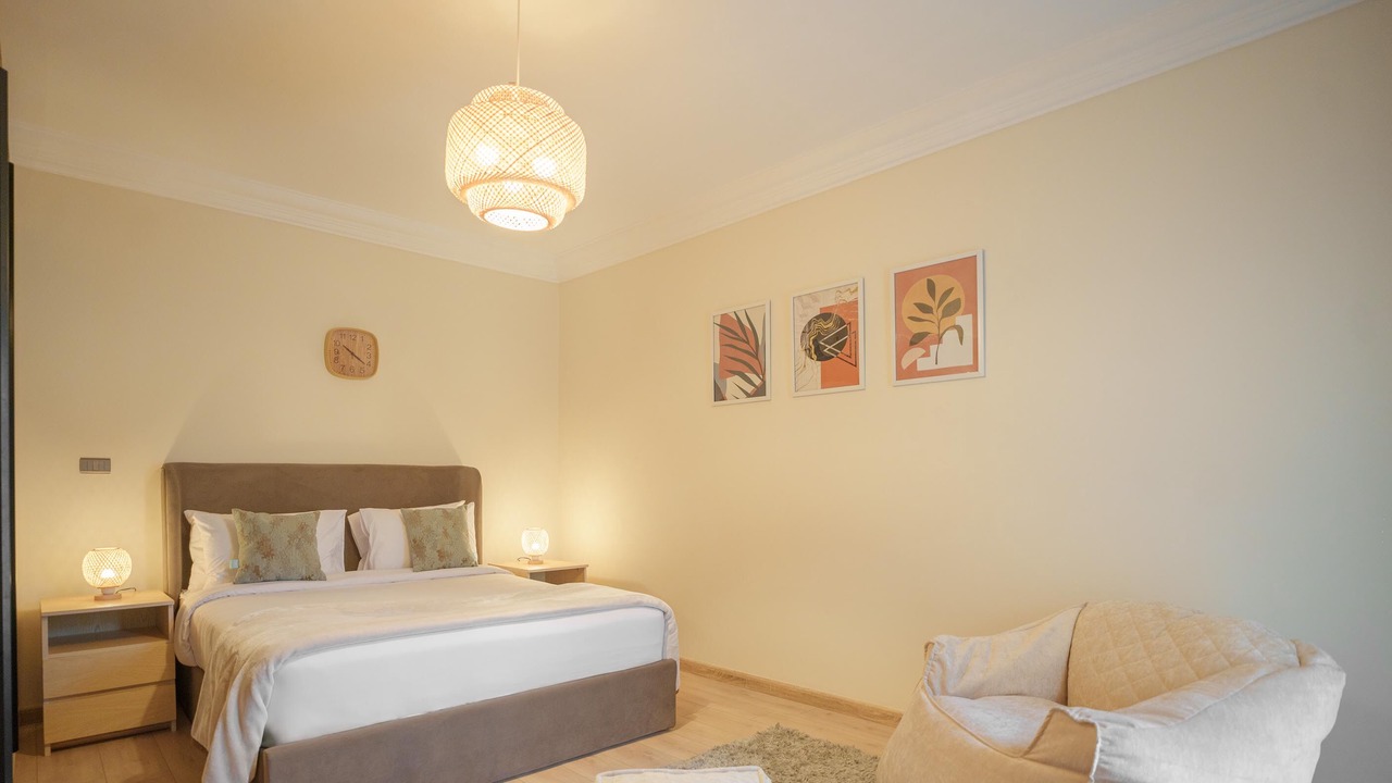 Photo of Bedroom in Nasr City