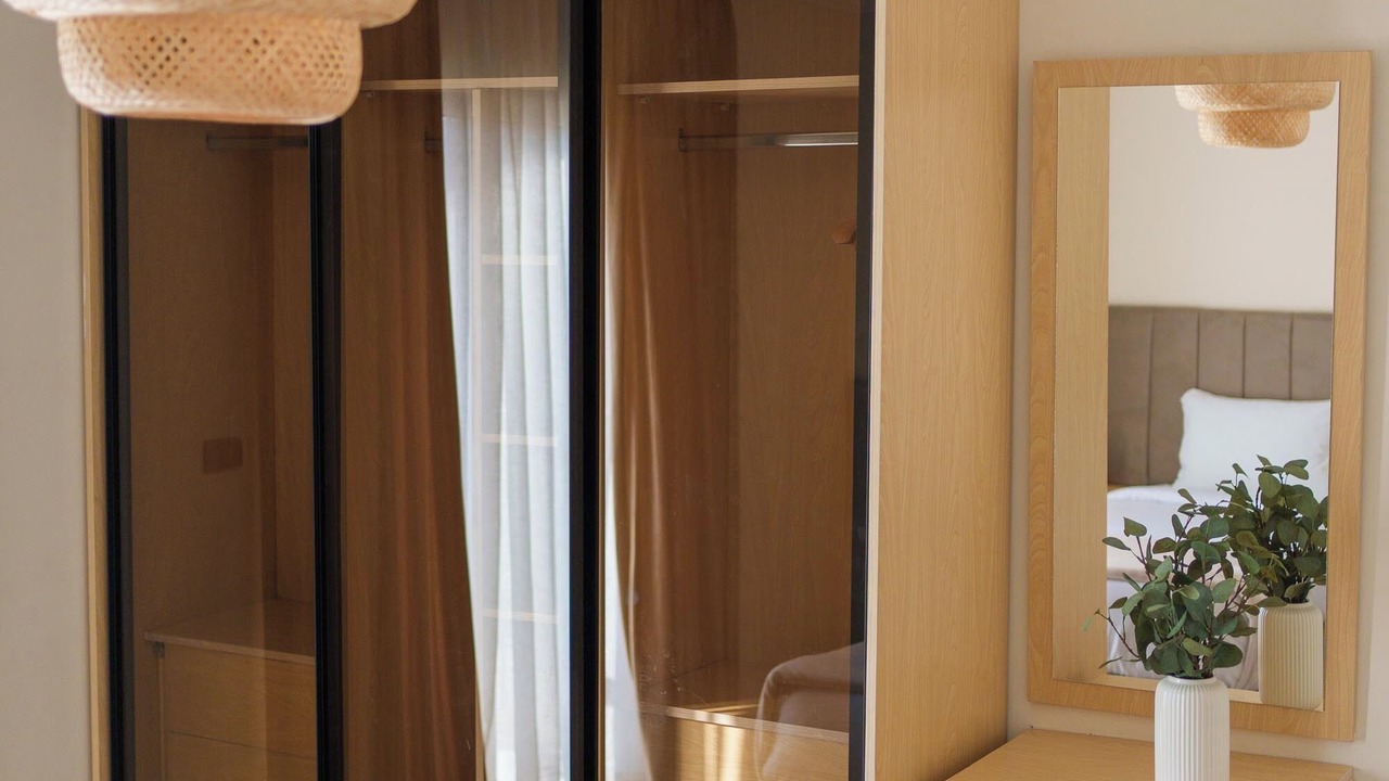 Photo of Bedroom in Nasr City