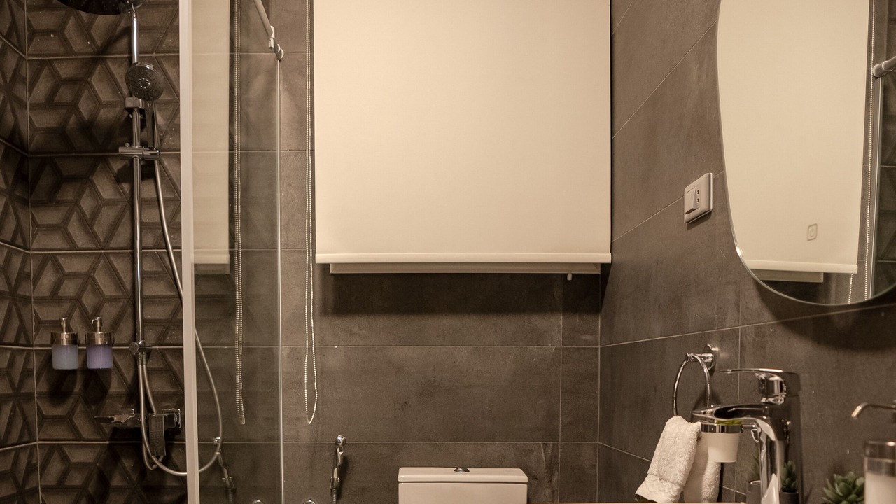 Photo of Bathroom in Nasr City