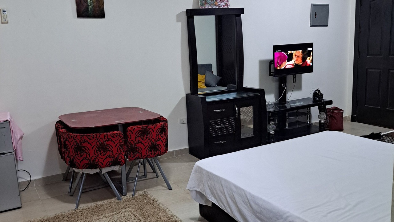 Photo of Bedroom in Dahar