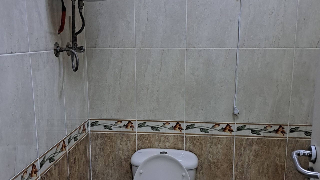 Photo of Bathroom in Dahar