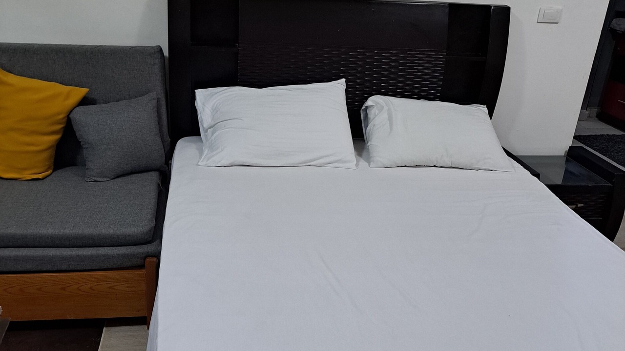 Photo of Bedroom in Dahar
