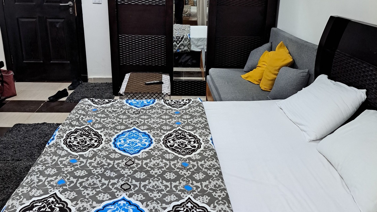 Photo of Bedroom in Dahar