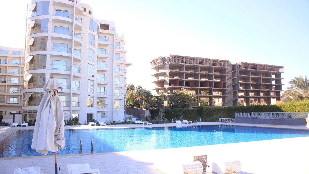 Photo of Outdoor in Corniche Road-Dahar
