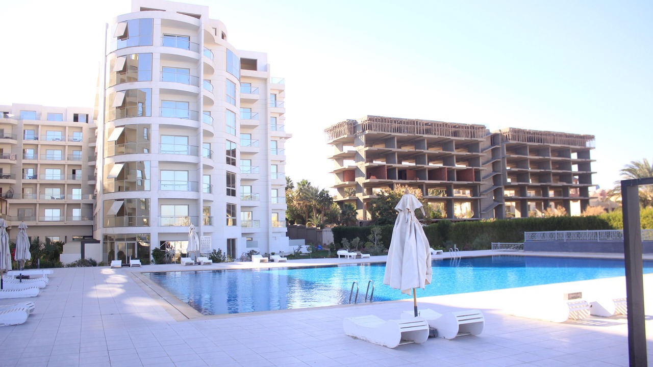 Photo of Outdoor in Corniche Road-Dahar