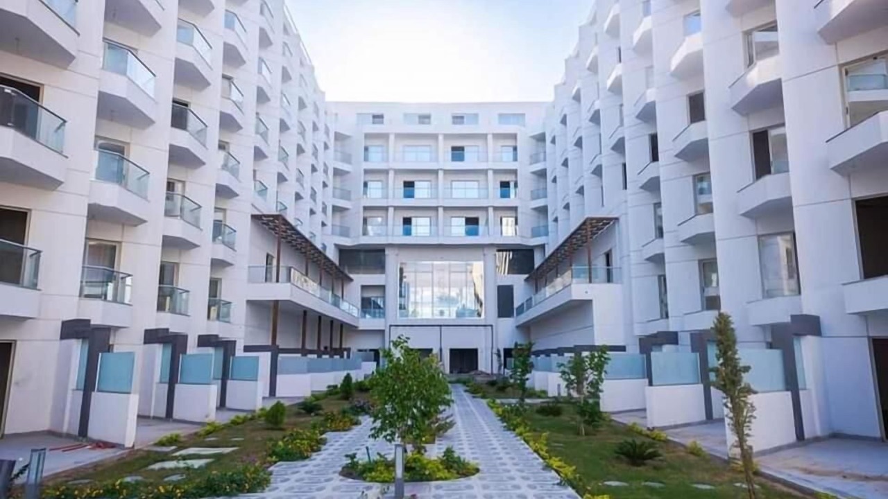 Photo of Outdoor in Corniche Road-Dahar