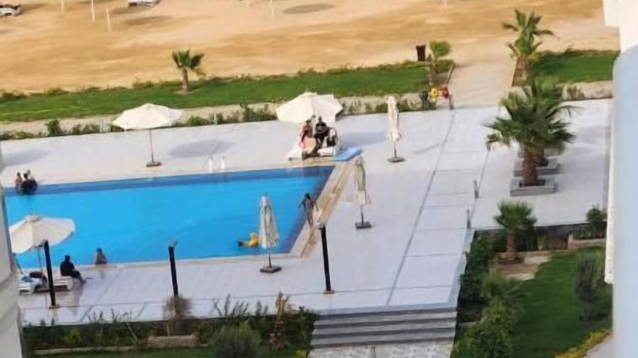 Photo of Outdoor in Corniche Road-Dahar