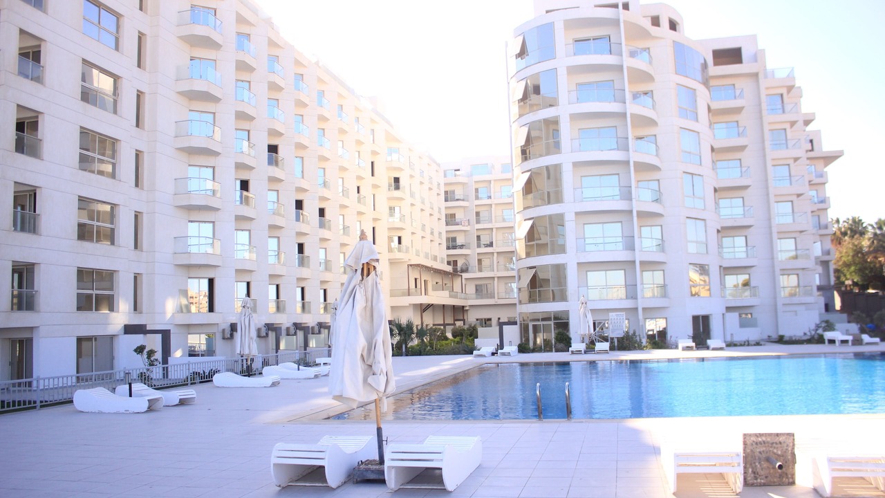 Photo of Outdoor in Corniche Road-Dahar