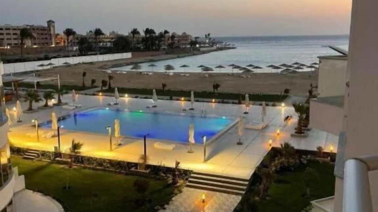 Photo of Outdoor in Corniche Road-Dahar