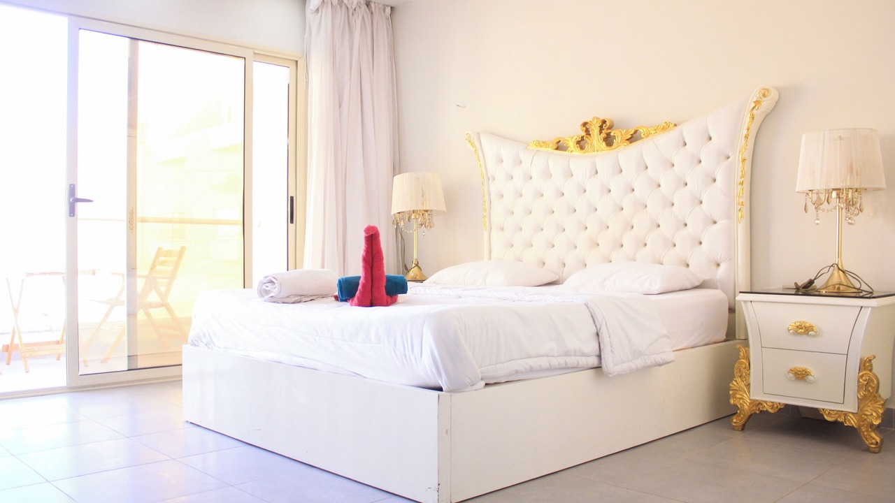 Photo of Bedroom in Corniche Road-Dahar