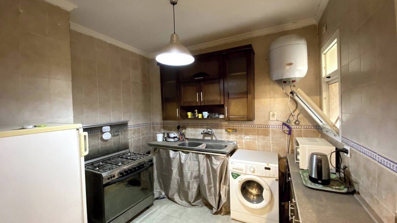 Photo of Kitchen in Madinaty