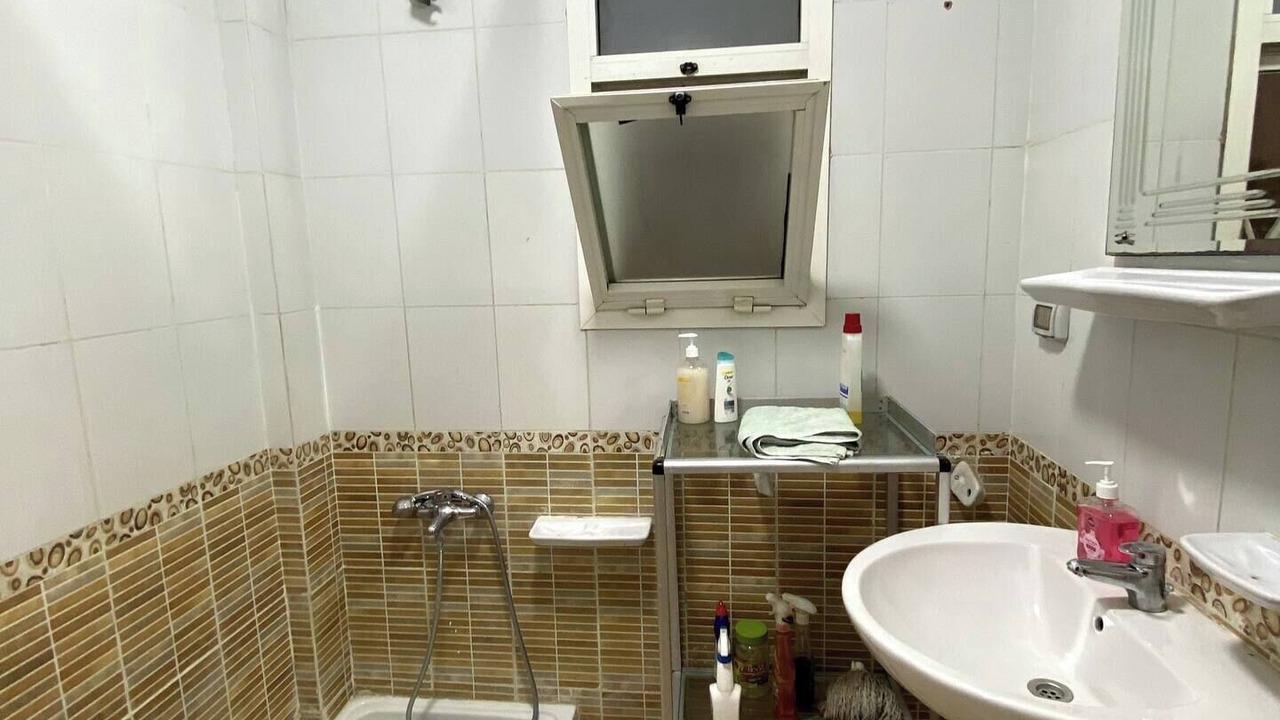 Photo of Bathroom in Madinaty