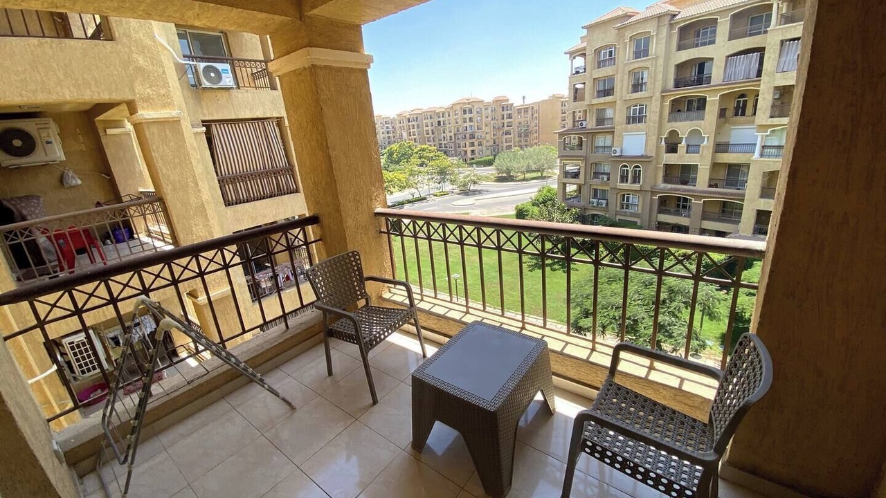 Photo of Outdoor in Madinaty
