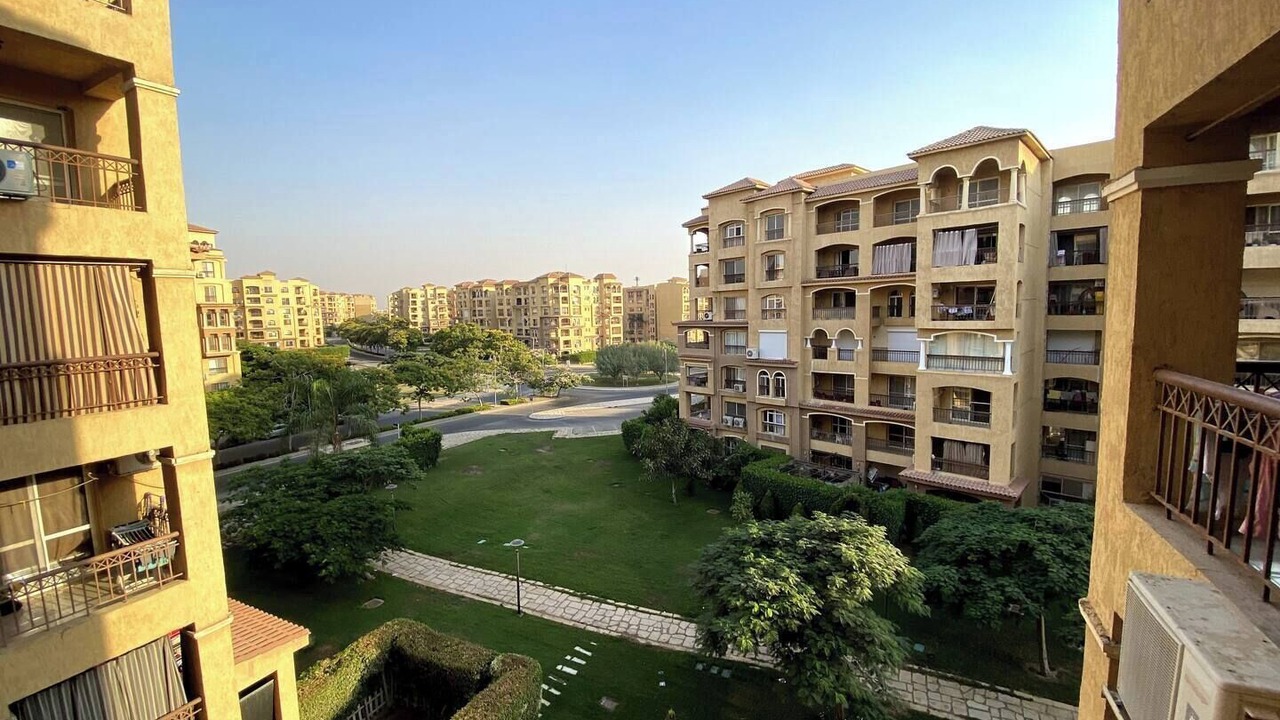 Photo of Outdoor in Madinaty
