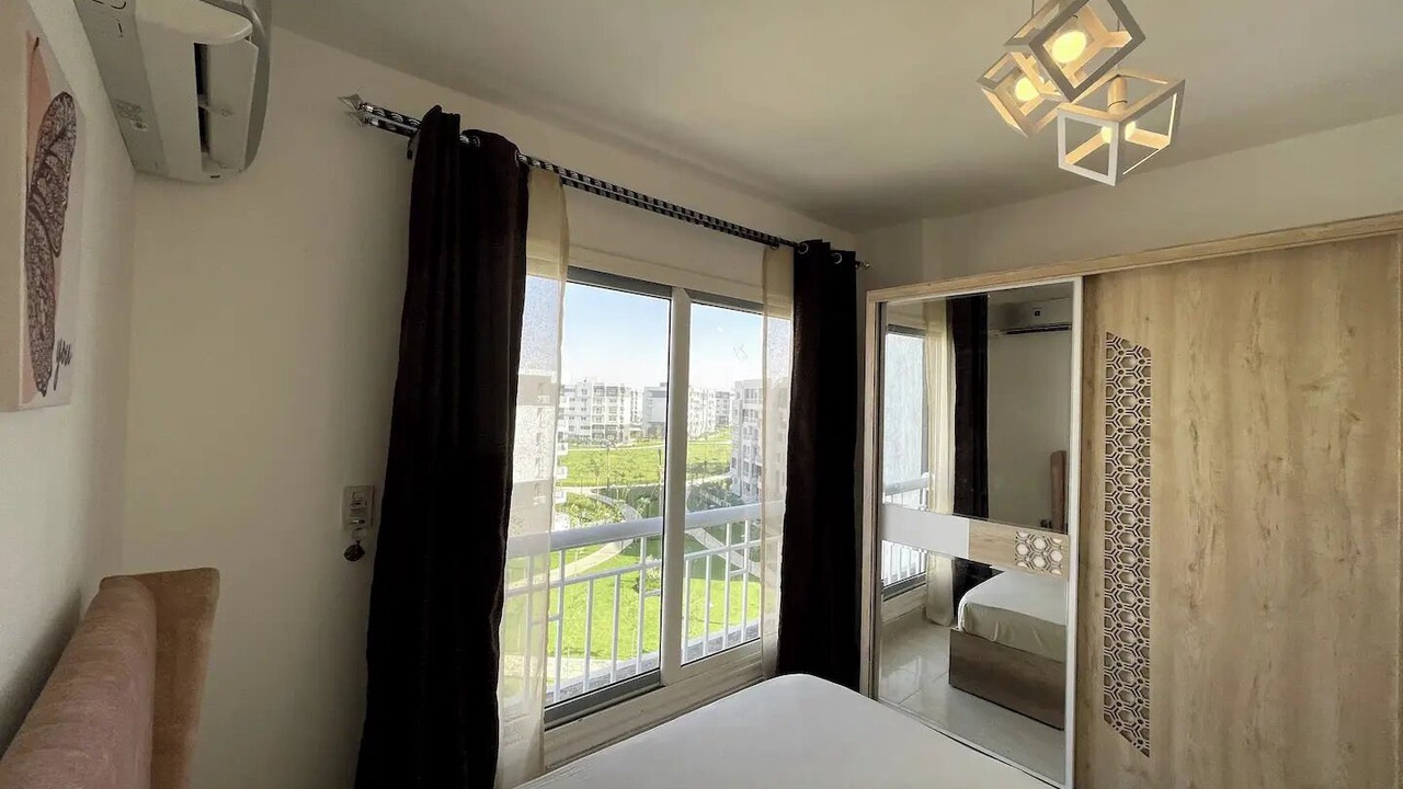 Photo of Bedroom in Madinaty
