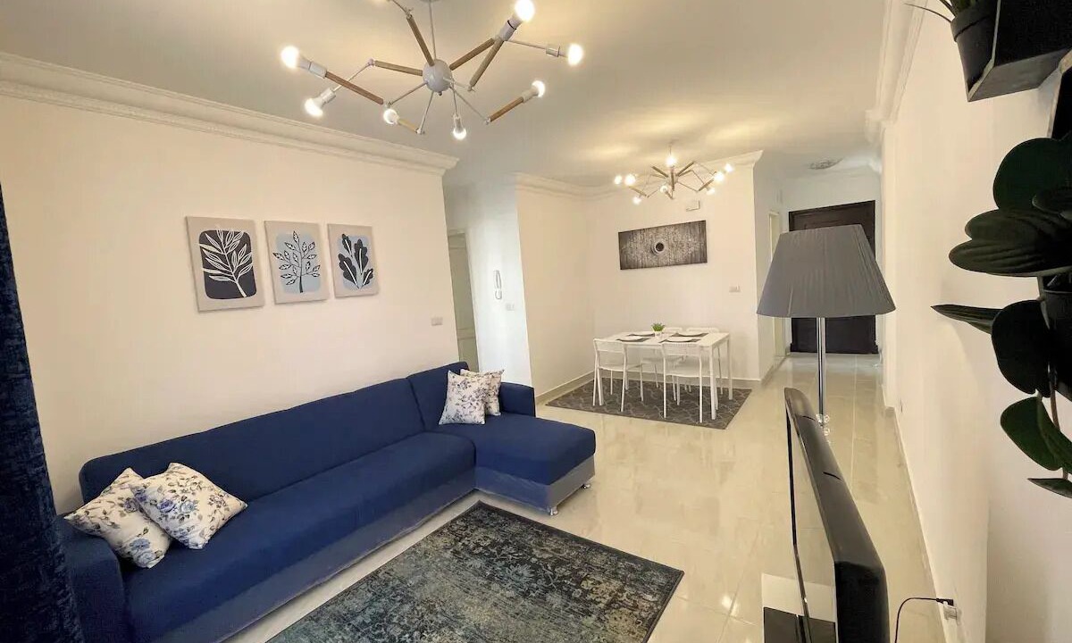 Photo of Livingroom in Madinaty