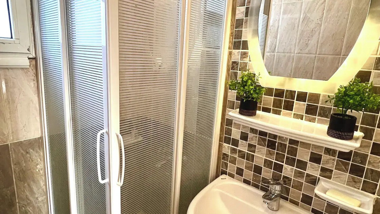 Photo of Bathroom in Madinaty