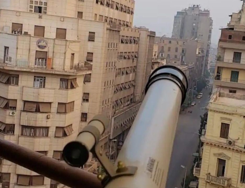 Photo of Outdoor in Downtown Cairo