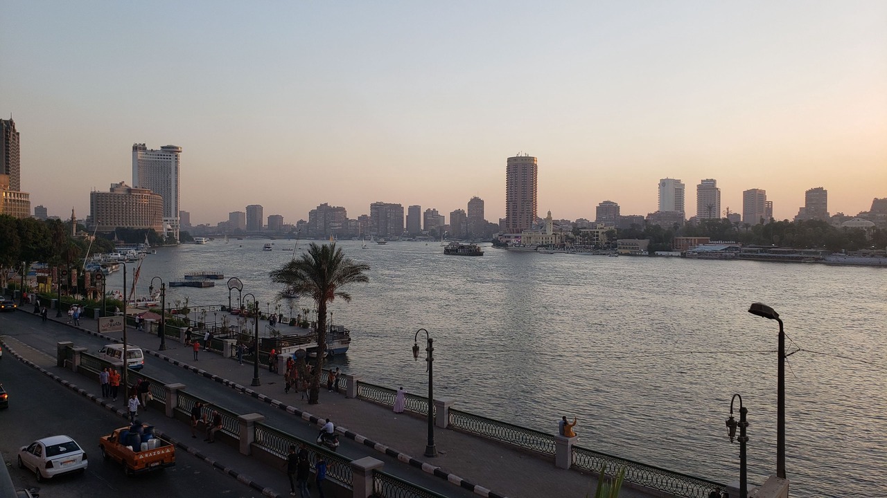 Photo of Others in Downtown Cairo