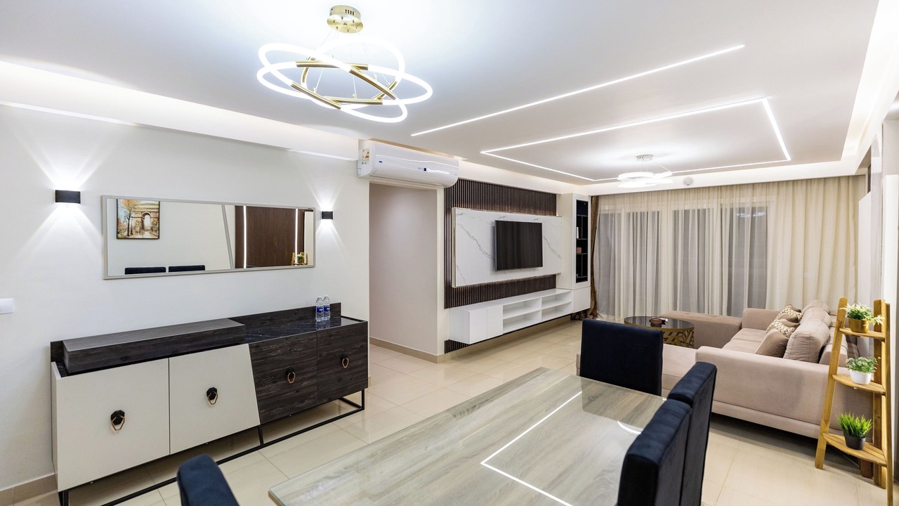 Photo of Livingroom in Heliopolis